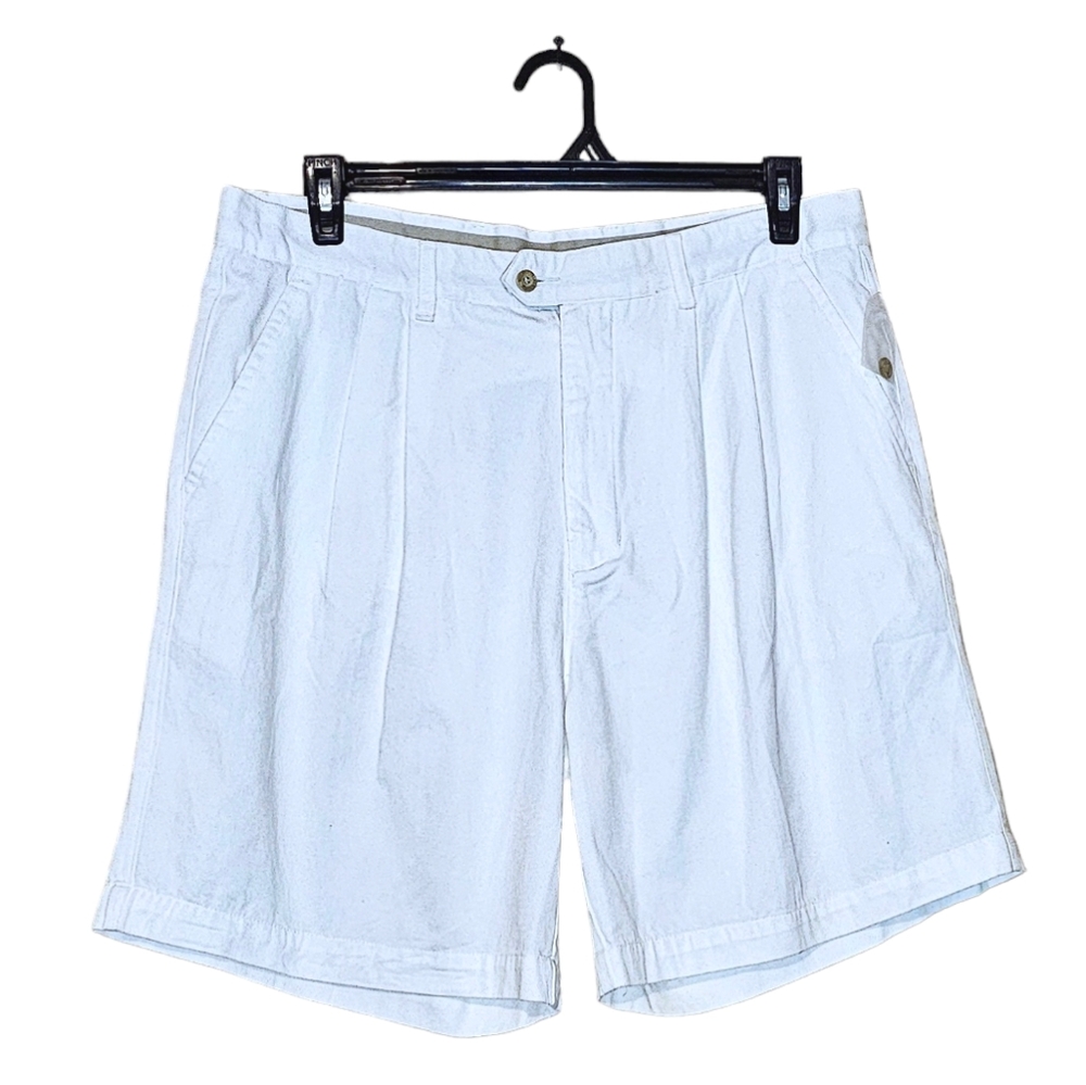 NWOT Catalina Men's Cotton Shorts - Waist: 35.5" - 36"